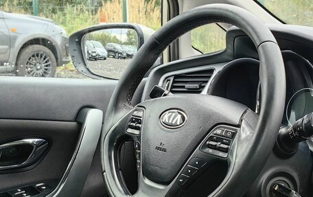 KIA cee'd III, 2013 год, 599 000 рублей, 11 фотография
