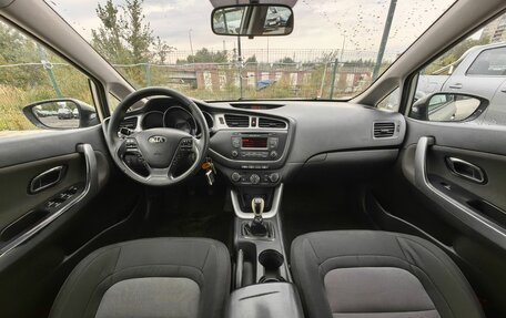 KIA cee'd III, 2013 год, 599 000 рублей, 9 фотография