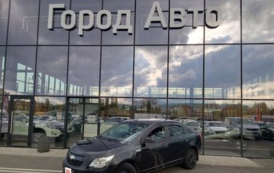 Chevrolet Cobalt II, 2013 год, 616 000 рублей, 1 фотография