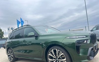 BMW X7, 2025 год, 17 900 000 рублей, 1 фотография