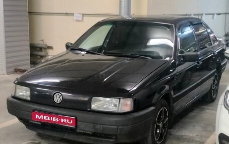 Volkswagen Passat B3, 1990 год, 265 000 рублей, 1 фотография