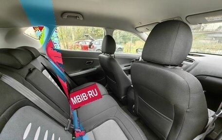 KIA cee'd III, 2013 год, 599 000 рублей, 13 фотография