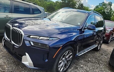 BMW X7, 2022 год, 9 300 000 рублей, 1 фотография