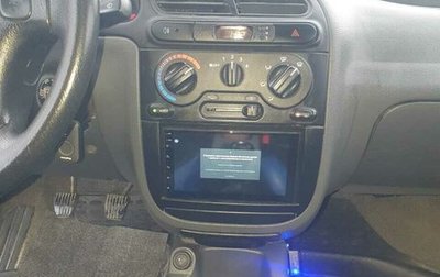 Chevrolet Lanos I, 2008 год, 200 000 рублей, 1 фотография