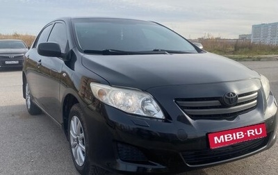 Toyota Corolla, 2008 год, 720 000 рублей, 1 фотография