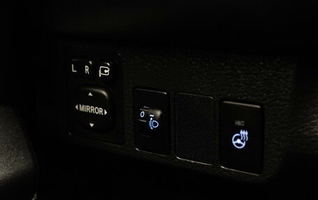 Toyota RAV4, 2017 год, 2 249 000 рублей, 16 фотография