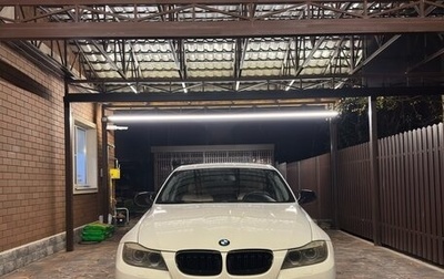 BMW 3 серия, 2010 год, 1 100 000 рублей, 1 фотография