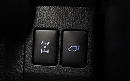 Toyota RAV4, 2017 год, 2 249 000 рублей, 17 фотография