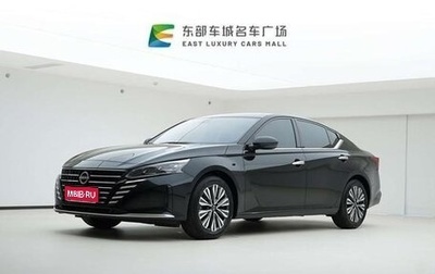 Nissan Altima VI (L34), 2025 год, 2 650 000 рублей, 1 фотография