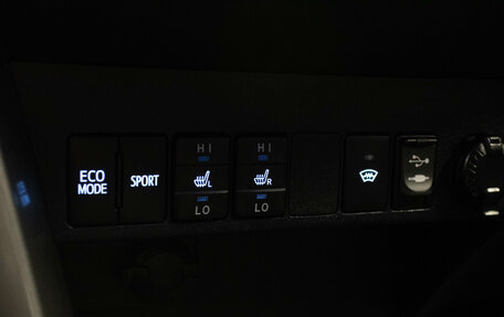 Toyota RAV4, 2017 год, 2 249 000 рублей, 25 фотография