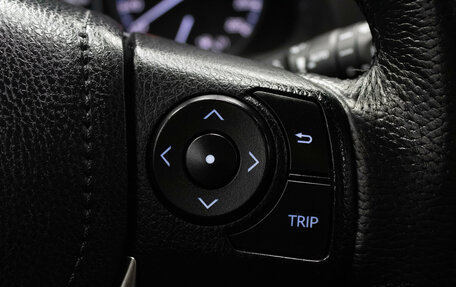 Toyota RAV4, 2017 год, 2 249 000 рублей, 22 фотография