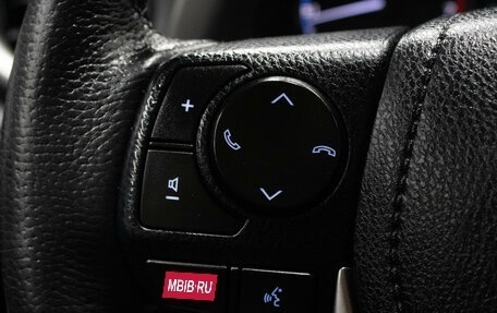 Toyota RAV4, 2017 год, 2 249 000 рублей, 21 фотография