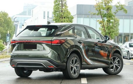 Lexus RX IV рестайлинг, 2025 год, 7 690 001 рублей, 6 фотография