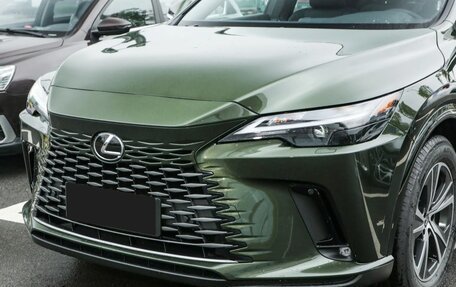 Lexus RX IV рестайлинг, 2025 год, 7 690 001 рублей, 3 фотография