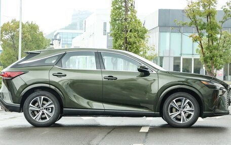 Lexus RX IV рестайлинг, 2025 год, 7 690 001 рублей, 5 фотография
