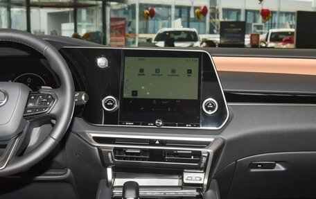 Lexus RX IV рестайлинг, 2025 год, 7 690 001 рублей, 11 фотография