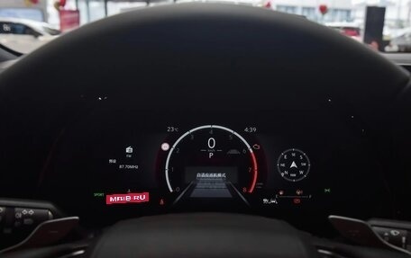 Lexus RX IV рестайлинг, 2025 год, 7 690 001 рублей, 10 фотография