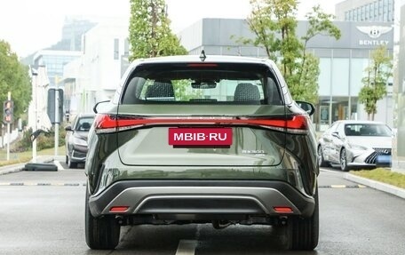 Lexus RX IV рестайлинг, 2025 год, 7 690 001 рублей, 7 фотография