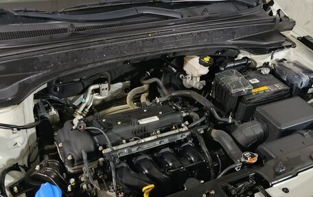 Hyundai Creta I рестайлинг, 2017 год, 1 740 000 рублей, 7 фотография