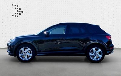Audi Q3, 2025 год, 4 638 000 рублей, 1 фотография