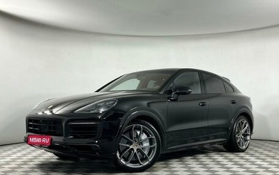 Porsche Cayenne III, 2020 год, 9 399 000 рублей, 1 фотография