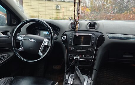 Ford Mondeo IV, 2012 год, 1 280 000 рублей, 1 фотография