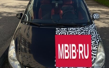 Opel Corsa D, 2007 год, 499 999 рублей, 12 фотография