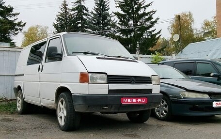 Volkswagen Transporter T4, 1991 год, 290 000 рублей, 1 фотография