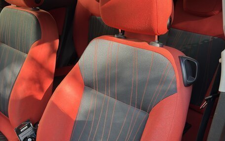 Opel Corsa D, 2007 год, 499 999 рублей, 22 фотография