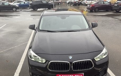 BMW X2, 2020 год, 2 700 000 рублей, 1 фотография