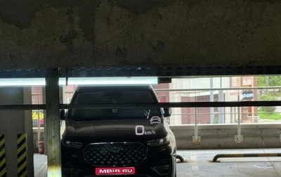 Audi Q7, 2020 год, 7 650 000 рублей, 1 фотография
