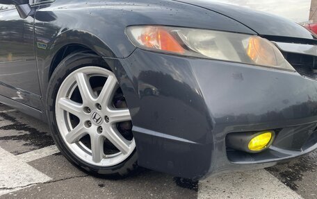 Honda Civic VIII, 2006 год, 800 000 рублей, 2 фотография