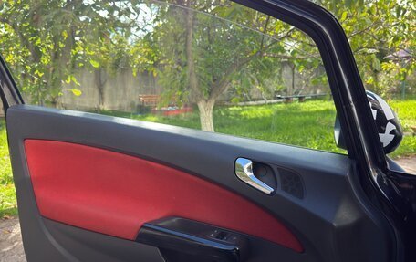 Opel Corsa D, 2007 год, 499 999 рублей, 24 фотография