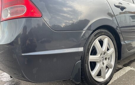 Honda Civic VIII, 2006 год, 800 000 рублей, 5 фотография