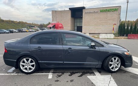 Honda Civic VIII, 2006 год, 800 000 рублей, 3 фотография