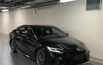 Toyota Camry, 2025 год, 4 690 000 рублей, 1 фотография