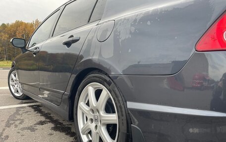 Honda Civic VIII, 2006 год, 800 000 рублей, 8 фотография