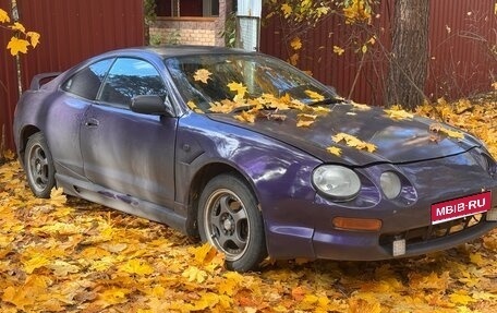 Toyota Celica VII рестайлинг, 1998 год, 250 000 рублей, 1 фотография