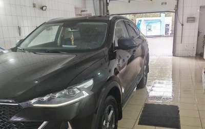Haval F7x I, 2023 год, 1 800 000 рублей, 1 фотография