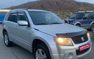 Suzuki Grand Vitara, 2011 год, 1 350 000 рублей, 1 фотография
