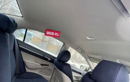 Honda Civic VIII, 2006 год, 800 000 рублей, 15 фотография