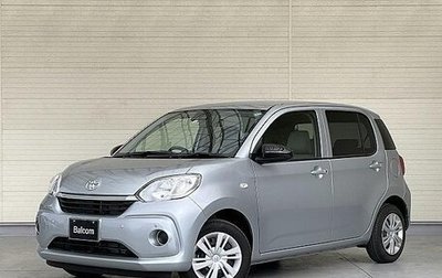 Toyota Passo III, 2018 год, 685 000 рублей, 1 фотография