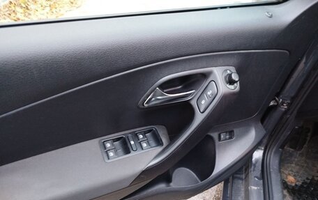 Volkswagen Polo VI (EU Market), 2012 год, 950 000 рублей, 4 фотография