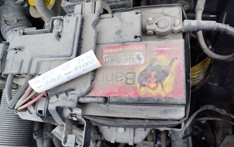 Volkswagen Polo VI (EU Market), 2012 год, 950 000 рублей, 15 фотография