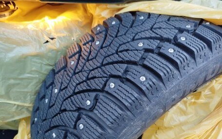 Volkswagen Polo VI (EU Market), 2012 год, 950 000 рублей, 17 фотография