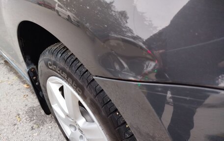 Volkswagen Polo VI (EU Market), 2012 год, 950 000 рублей, 8 фотография