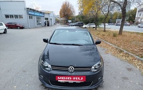 Volkswagen Polo VI (EU Market), 2012 год, 950 000 рублей, 7 фотография