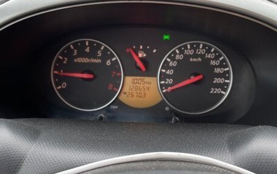 Nissan Micra III, 2006 год, 390 000 рублей, 1 фотография