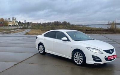 Mazda 6, 2012 год, 780 000 рублей, 1 фотография
