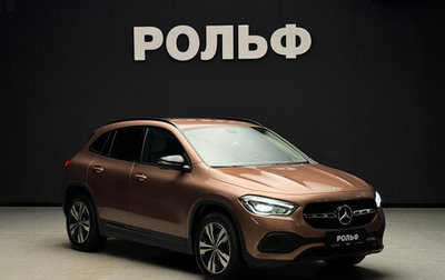 Mercedes-Benz GLA, 2021 год, 3 100 000 рублей, 1 фотография